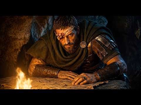 Hannibal Barca — Le Stratège qui défia Rome