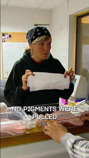 Can Tattoos Blow Up in an MRI? | MythBusters #mythbusters #nowyouknowit