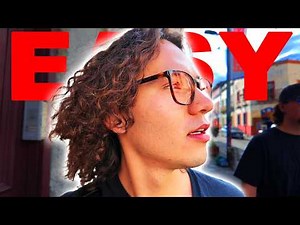 LEARN ENGLISH naturally with this VLOG #5 (Comprehensible Input)