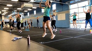 23K views · 29 reactions | Burst training is the best!! Please send us a message if you’re interested in trying a Burn Boot Camp workout! You won’t regret it!! | Burn Boot Camp - Lexington, KY | Facebook