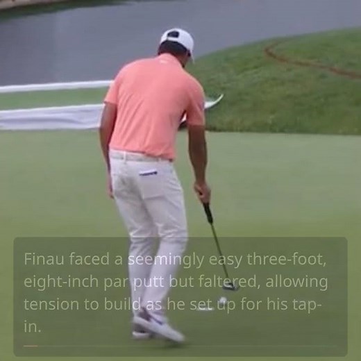 The Great Debate: Shortest Missed Putt in Golf History?