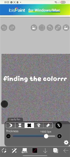 Finding the Color Pink in Your PFP