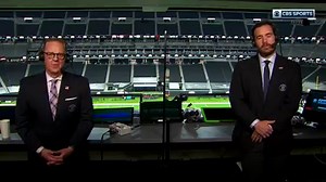 After being tied 27-27, Fresno State pulled away late with help from some timely turovers to solidift a 40-27 Mountain West win. After thiss tightly contested game, who do you think has the best chance at winning the Mountain West? | CBS Sports