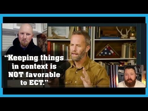 Brylan Riggs, Kirk Cameron, and the Case for/against Conditional Immortality