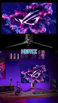 🖥️ Top 5 Best Monitors in 2025”