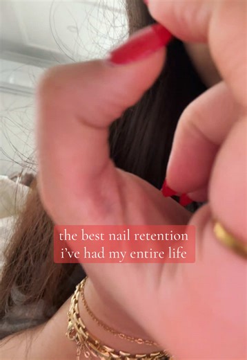 Builder Gel: The Ultimate Long-lasting Nail Solution