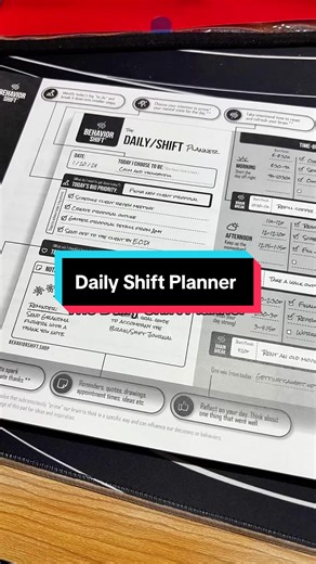 #dailyplanner #planner #plannertok #planning #dailyroutine