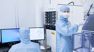 Fornybar energi og nanoteknologi (bachelor) – Universitetet i Oslo