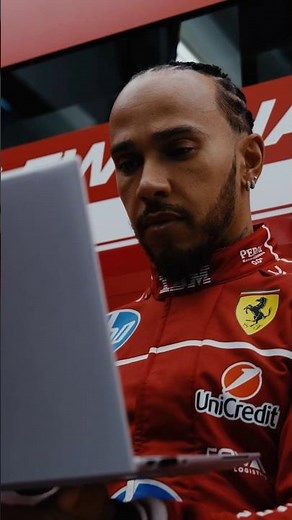 Lewis Hamilton: Who Can You Trust Online Today?