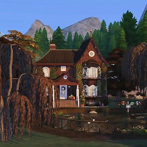 Witch Home | No CC