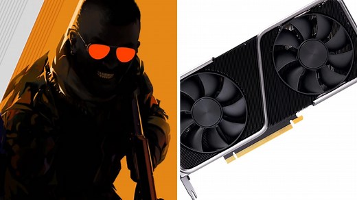 Best Counter-Strike 2 graphics settings for Nvidia RTX 3070 and RTX 3070 Ti