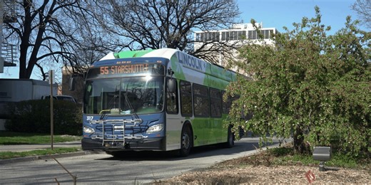 StarTran announces service changes starting Sept. 18