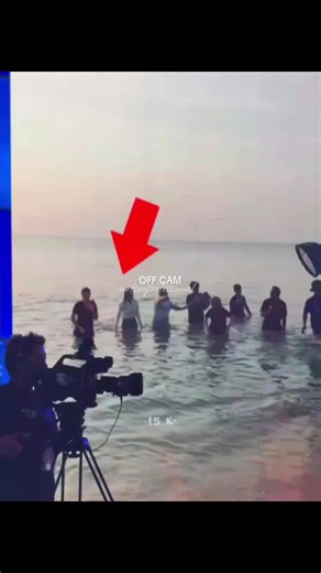 LingOrm Off-Cam Moments
