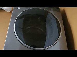 How To Clean Filter Of Samsung Washing Machine