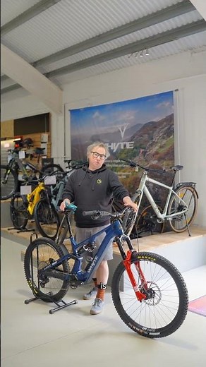 Brand new 2027 Whyte Karvo Eco RSX Deep Dive