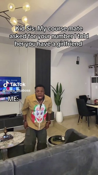 Fesco Dha Boss on TikTok