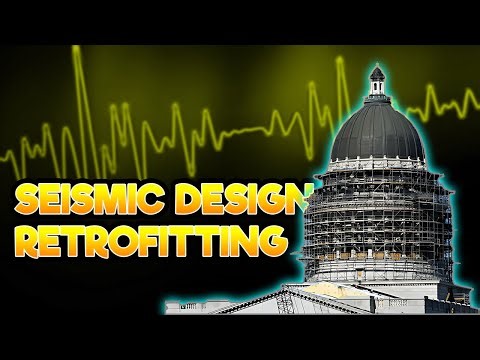 Expert tips for seismic design and retrofitting success | Seismic design and Retrofitting | CTCIVIL