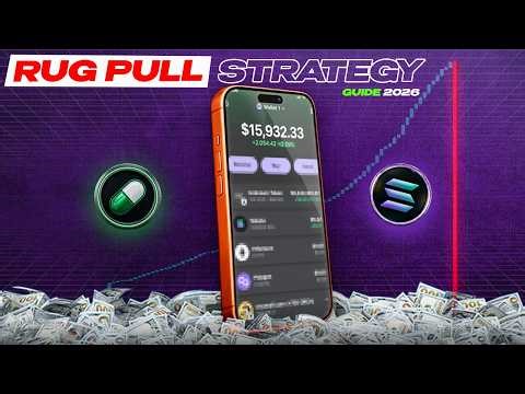 How Anyone Can Launch a Viral Memecoin for Under $5 (Pumpfun)