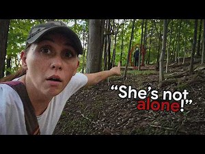 6 Most DISTURBING Camping Encounters Caught On Camera