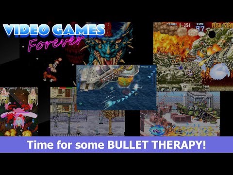 10 of the BEST classic arcade shooters you can play at home today!