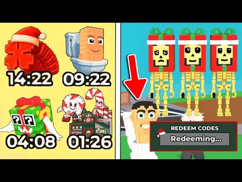 ¡RÁPIDO! MEGA ADMIN ABUSE DE NAVIDAD en Steal a Brainrot (Semana 3)