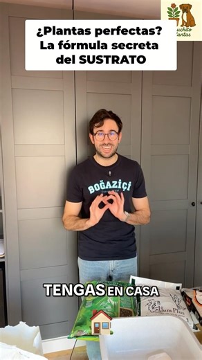 La formula secreta del Sustrato! #shorts