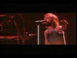 Genesis - Carpet Crawlers (Live)