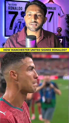 WHY THE ENTIRE WORLD IS JEALOUS OF CRISTIANO RONALDO? 🤯