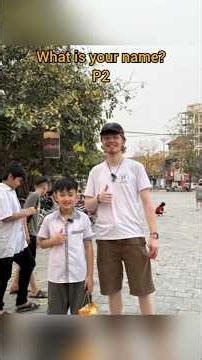 Learn English Language | What Is Your Name? | Basic English Conversation for Beginners#foryou