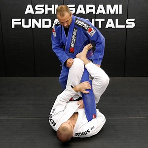 If you want to build a nearly impassable Open Guard, and at the same time, a devastating Ankle Lock game, then this course is for you... Ashi Garami Fundamentals is not your typical instructional video with dozens of isolated techniques that are not even linked to each other. We’ve organized all the info, connected all the techniques together in a predictable system, and given you a solid plan to be executed. The focus of this Course is on building a solid foundation for your Leg Lock and Open G