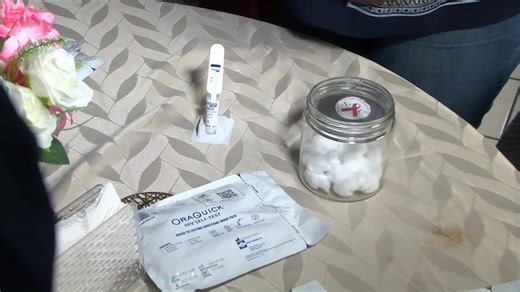 Belize Launches National HIV Self-testing Policy