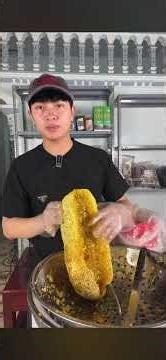 FILTERS OF GIANT WILD HONEY /0394313273