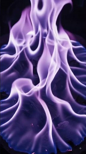 The Violet Flame of Healing #meditativemind #energyhealing