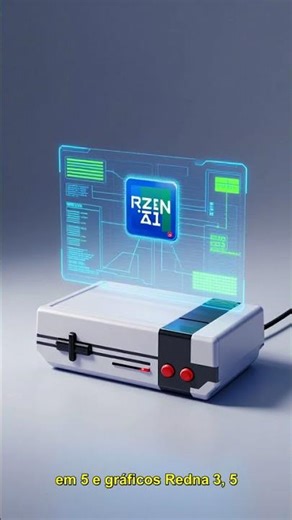 MINI PCs RETRÔ COM PODER DE PC GAMER VEGETALIZAM...