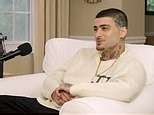 Video: Zayn Malik reveals his reasons for leaving One Direction | Daily Mail Online