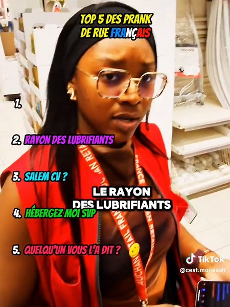 les meilleurs prank de rue Français #prank #prankfr #prankfrancais #prankderue #blague