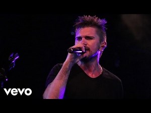 Juanes - Es Por Ti (Live)