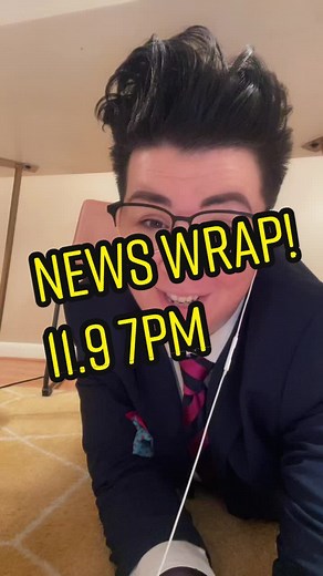 UnderTheDeskNews (@underthedesknews)’s videos with original sound - UnderTheDeskNews