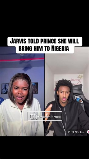 Exploring Nigeria's Wildlife and Culture with Jarvis