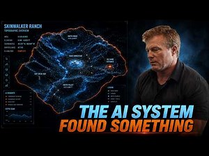 LEAKED DATA: Did Travis Taylor Just Solve the 1.6 GHz Signal at Skinwalker Ranch?