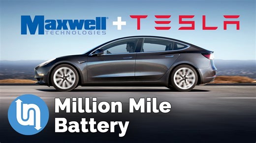 How Tesla's deal with Maxwell changes everything
