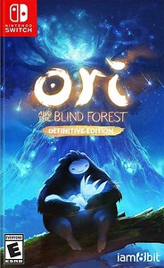 Ori and the Blind Forest Definitive Edition Switch Free Download - Romslab.com