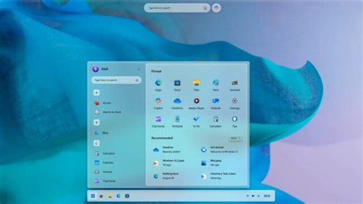 The brilliant Windows 12 is everything Windows 11 isn't -- and the Microsoft OS we deserve