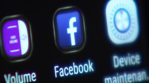 Facebook tracks you, even while logged off