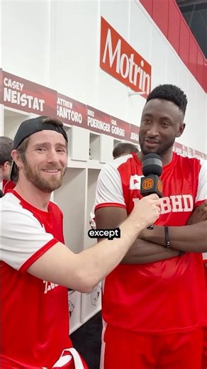 Tech Hot Takes at MrBeast YouTuber Legends Event