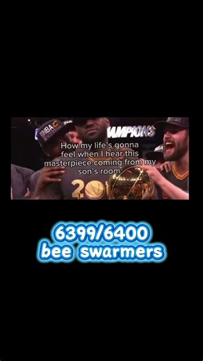 bee swarm simulator meme 24 #beeswarmsimulator #bss #bee #roblox #gaming #viral
