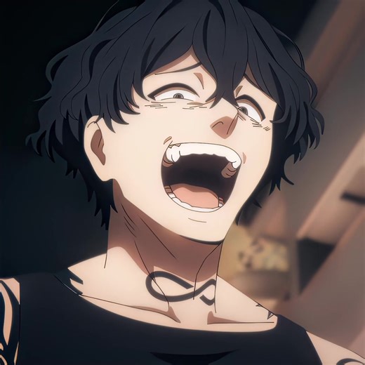 Best Character Endo from Windbreaker - Anime Edit