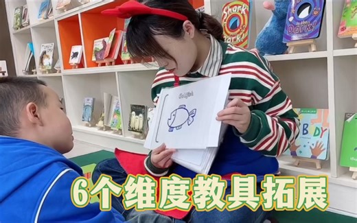 brown bear 绘本6个维度教具拓展，让孩子第一次课聚精会神，公开课，展示课，体验课很好的抓住孩子的注意力，英语启蒙教学