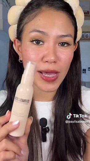 YOU Beauty Setting Spray Review: Oil Control & Long-Lasting Makeup