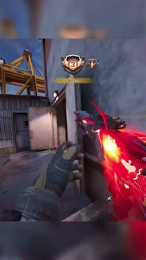 Call of Duty Mobile Highlights #32